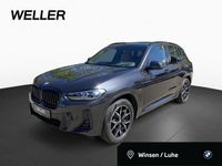 BMW X3 - Vorschau Bild 1
