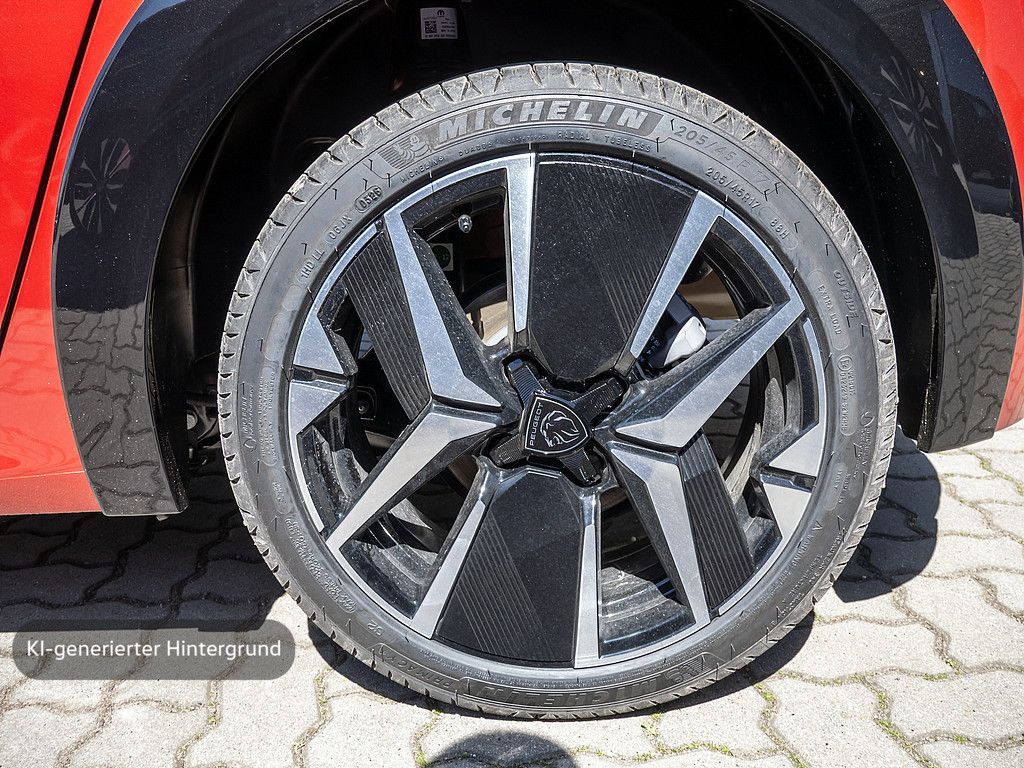 Peugeot 208 - Bild 9