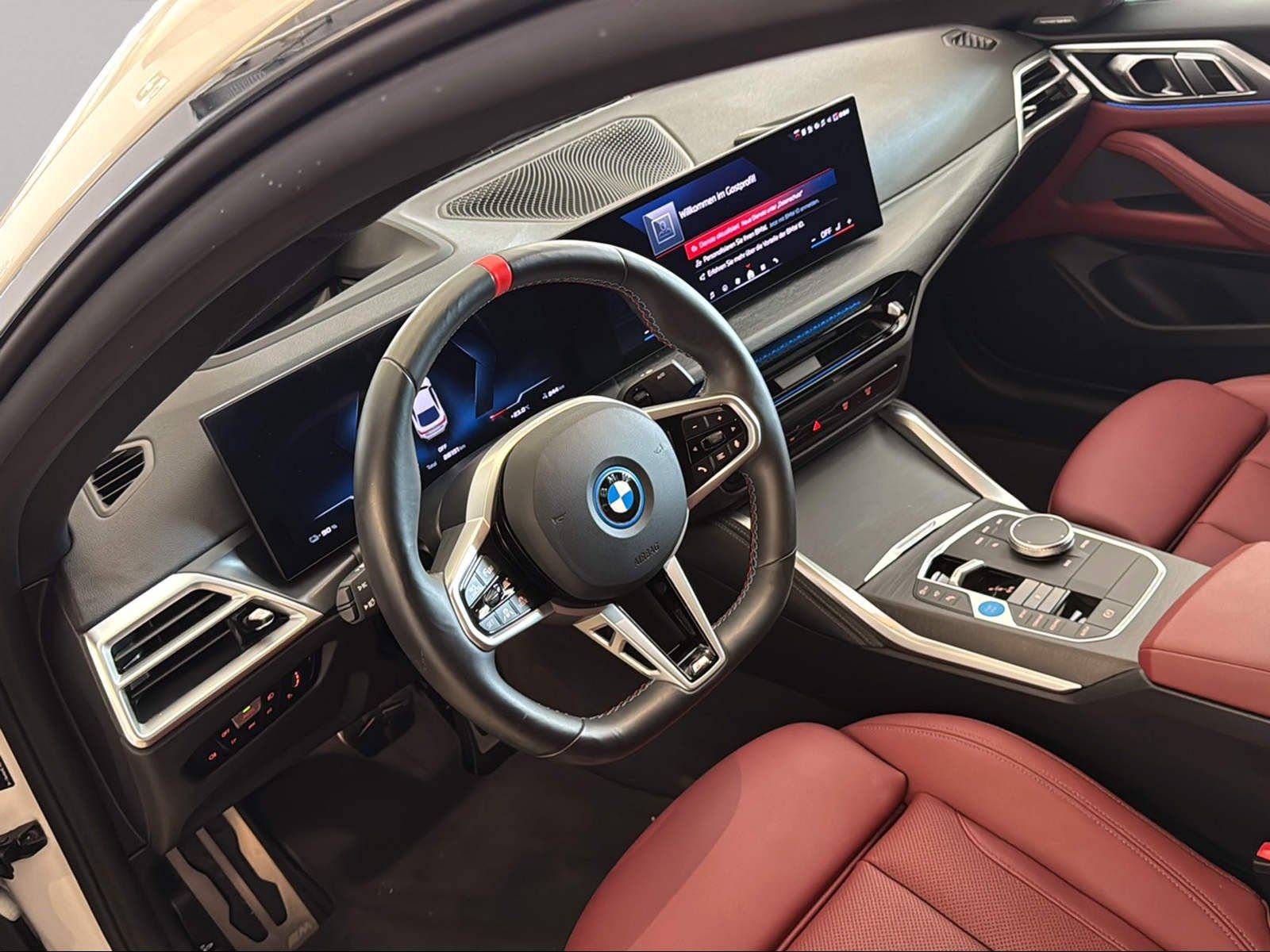 BMW i4 - Bild 4