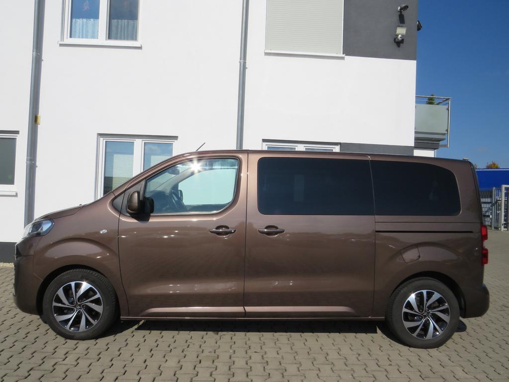 Citroën SpaceTourer