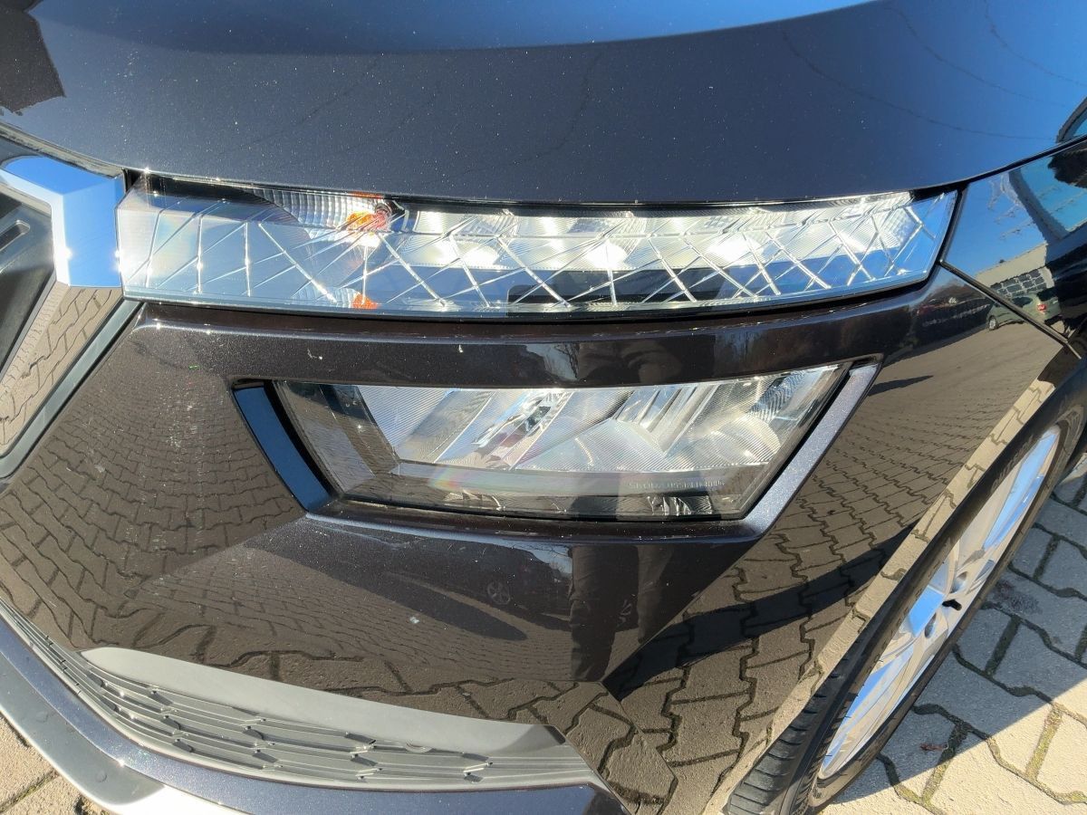 Skoda Kamiq - Bild 19