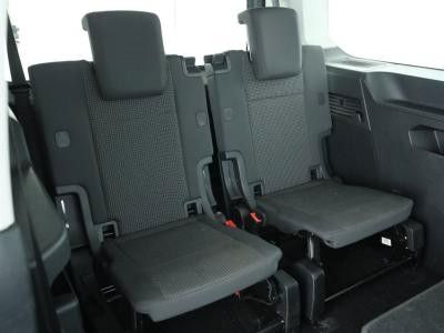 Caddy Maxi 1.5 TSI DSG - Navi / Assistenzpaket
