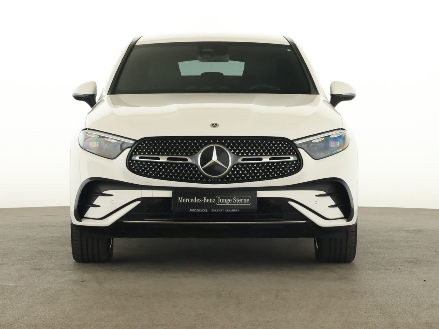 Mercedes-Benz GLC 220 d 4M Coupé AMG ADV. PLUS DISTR MEMORY WS foto 3