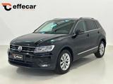 Volkswagen VOLKSWAGEN Tiguan 2.0 TDI SCR DSG - Volkswagen Tiguan mit Diesel-Antrieb: Van