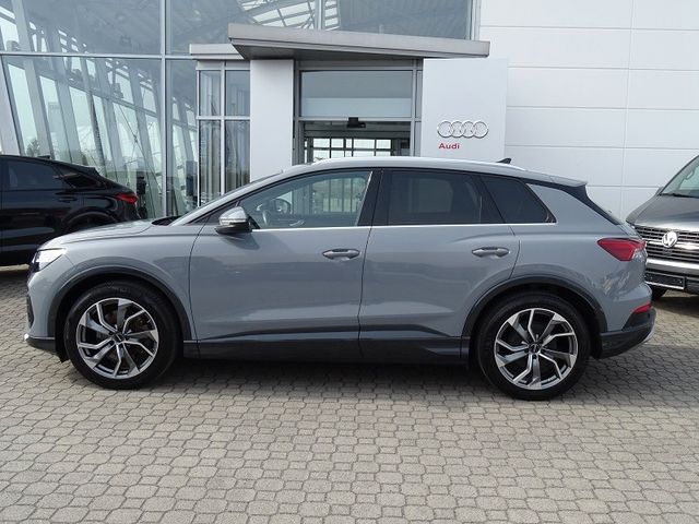 Q4 e-tron 50 Advanced quattro - SONOS / Matrix