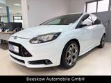 Ford Focus Lim. ST 2.0 Leder Recaro Sitzhzg USB - Ford Focus: Weiß, ST