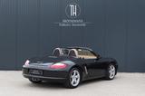 Porsche 987 Boxster*Tiptronic S*Sound-Package Plus*PDC* - Porsche: 987
