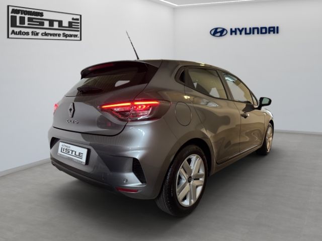 Fahrzeugabbildung Renault Clio V Evolution TCe 90 KLIMA+SHZ+KAMERA+KEYLESS