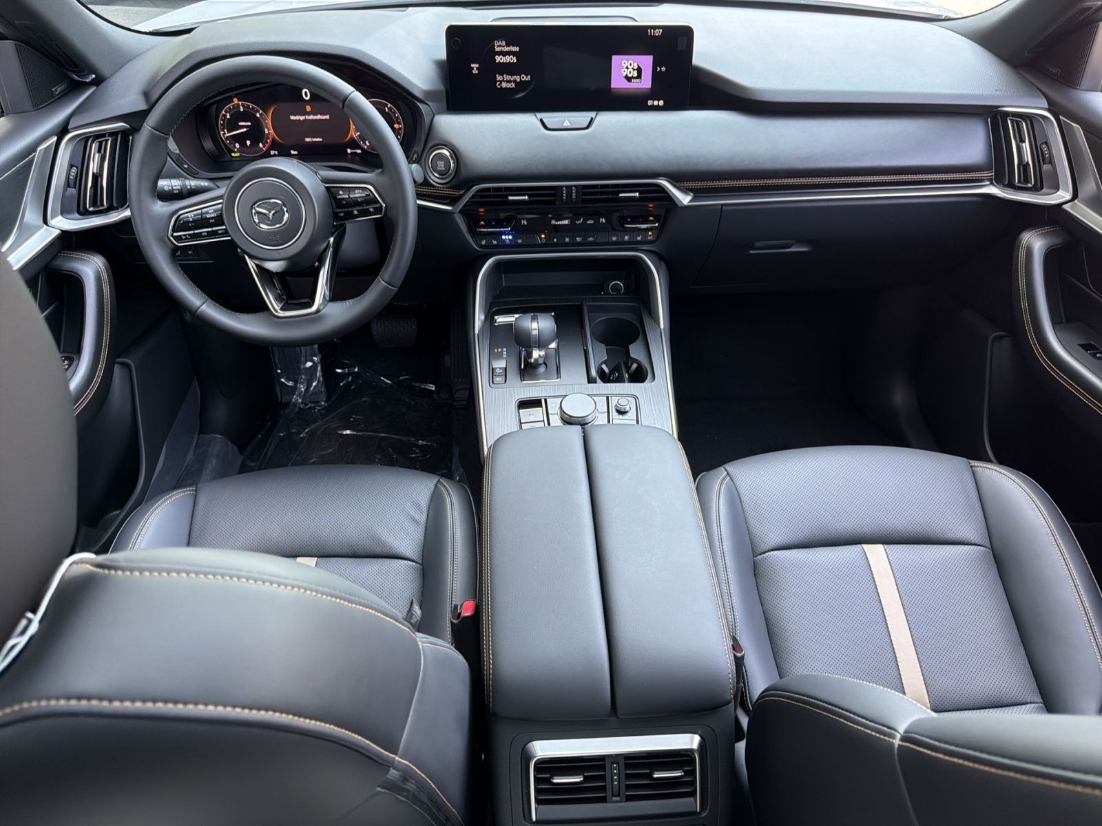 Mazda CX-60 - Bild 14