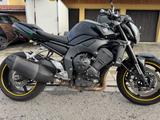 Yamaha FZ1 - YAMAHA 2006 FZ1