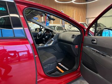 Peugeot 3008 Business-Line *TÜV Neu*Sitzh.*