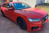 Audi A6 45 TDI quattro tiptronic sport Avant sport - Audi A6 Gebrauchtwagen in Chemnitz