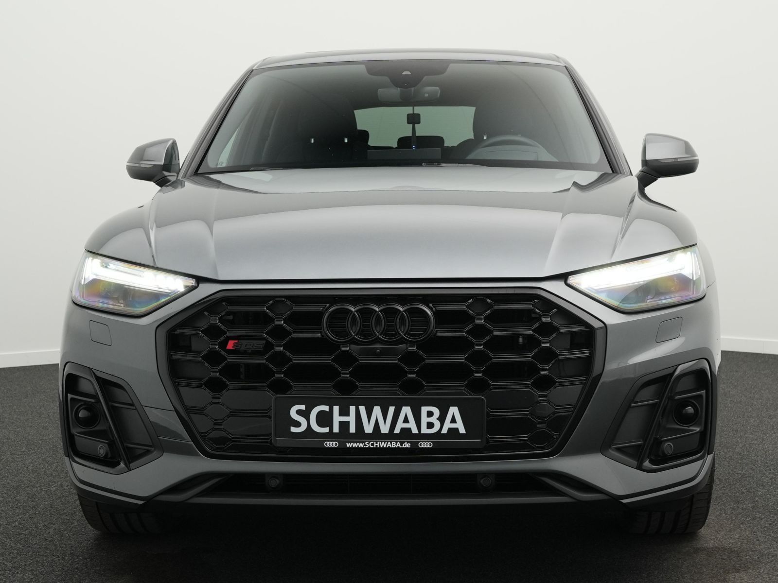Audi SQ5 - Bild 7