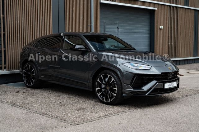 Lamborghini Urus S 23 Zoll B&O Sitzbelüftung