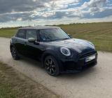 MINI Cooper MINI Yours Trim Steptronic MINI Yours... - MINI MINI: Yours