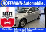 Skoda Fabia Selection Climatr,Kamera,Sitzhzg,Temp.,Alu - Skoda Fabia Neuwagen: Automatik