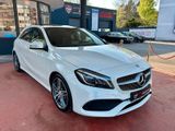 Mercedes-Benz A 180 BlueEfficiency Panorama AMG Sport (Line) - Mercedes-Benz A-Class in Düsseldorf
