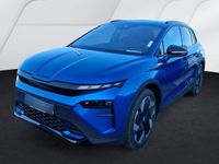 Skoda Elroq - Vorschau Bild 2