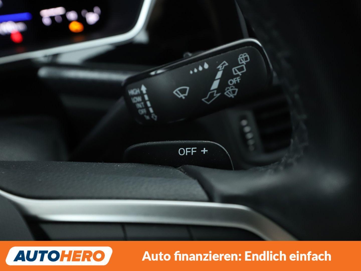 Volkswagen T-Cross 1.5 TSI ACT Style Aut.*NAV*LED*ACC*CAM*, миниатюра 24