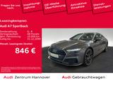 Audi A7 Sportback 55 TFSI quattro HD Matrix AHK Memor - Audi A7 Gebrauchtwagen in Hannover