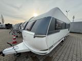 Hobby DE LUXE 650 KMFE*Markise*Mover* - Wohnwagen mit 7 Schlafplätzen