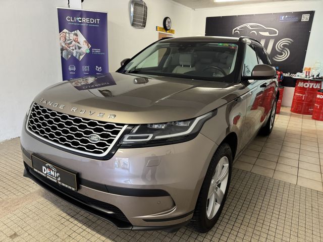 Land Rover Range Rover Velar 2.0 SI4 250S 1HAND Leder/Navi/