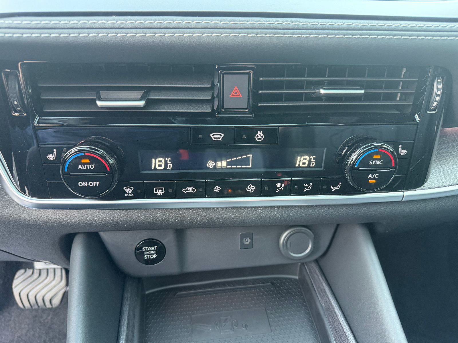 Nissan Qashqai - Bild 21