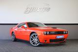 Dodge Challenger 5.7 R/T/PerfPages/Alpine/SBD/SHZ/R20 - Dodge Challenger: Orange