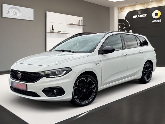 Fiat Tipo S-Design Navi Sitzheizung Kamera 