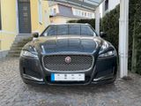 Jaguar XF 20d 180PS Prestige Sportbrake Automatik P... - Jaguar: Kombi