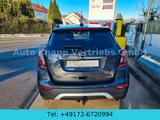 Opel Mokka X Ultimate*Leder*GSD*19  *OPC*Bose*Quickhe - Opel Mokka X Gebrauchtwagen