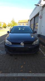 Volkswagen Golf 7 1.2 TSI 63kW BMT Comfortline Comfortline - Volkswagen Golf mit Benzin-Antrieb: Limousine, 1.6