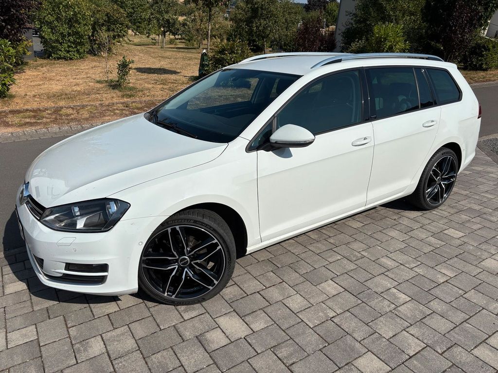 Image of Volkswagen Golf