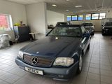 Mercedes-Benz SL 300 - 24 - aus 1990: Cabrio