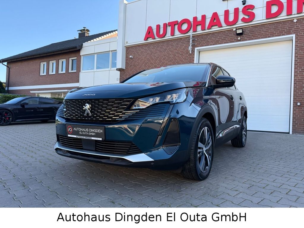 Image of Peugeot 3008
