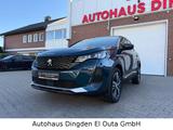 Peugeot 3008 1.2 e-THP Allure Pack - Peugeot 3008: Thp