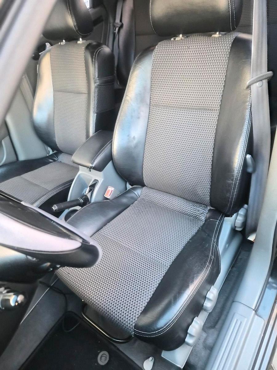 Chevrolet Lacetti 2009 — photo 9