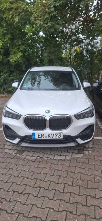 Image of BMW X1