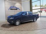 Ford Ranger 2.0 TDCi Panther XLT 4x4 Doppelkabine Sch