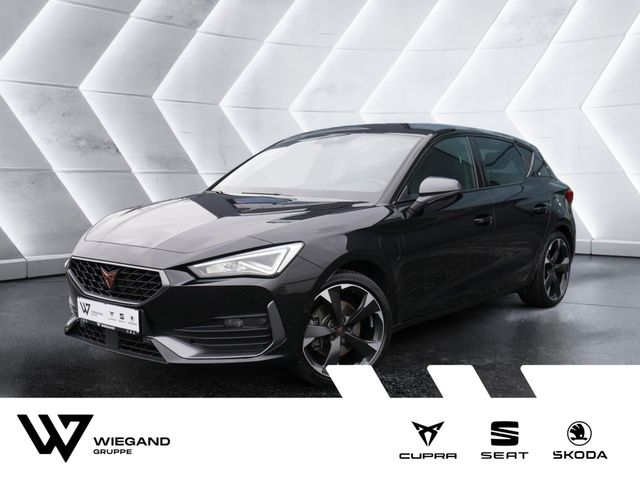 Cupra Leon 1.4 TSI e-Hybrid DCC KAMERA NAVI ACC LED
