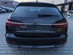 AUDI A6 40 TDI quattro sport