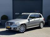 Mercedes-Benz GLK 200 CDI Business Class | navi | Tempomat | A - graue Mercedes-Benz GLK 200