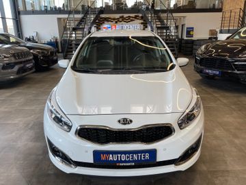 Kia Cee'd *1.HAND*NAVI*TEMPO*KAMERA*LKHZ*