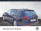 Volkswagen Passat Variant 2.0 ELEGANCE KAMERA ACC MATRIX AH - Volkswagen Passat Variant: Elegance