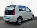 Volkswagen up! 1.0 move up! 4-türig NAVI KLIMA - VW up! Gebrauchtwagen in Hamburg