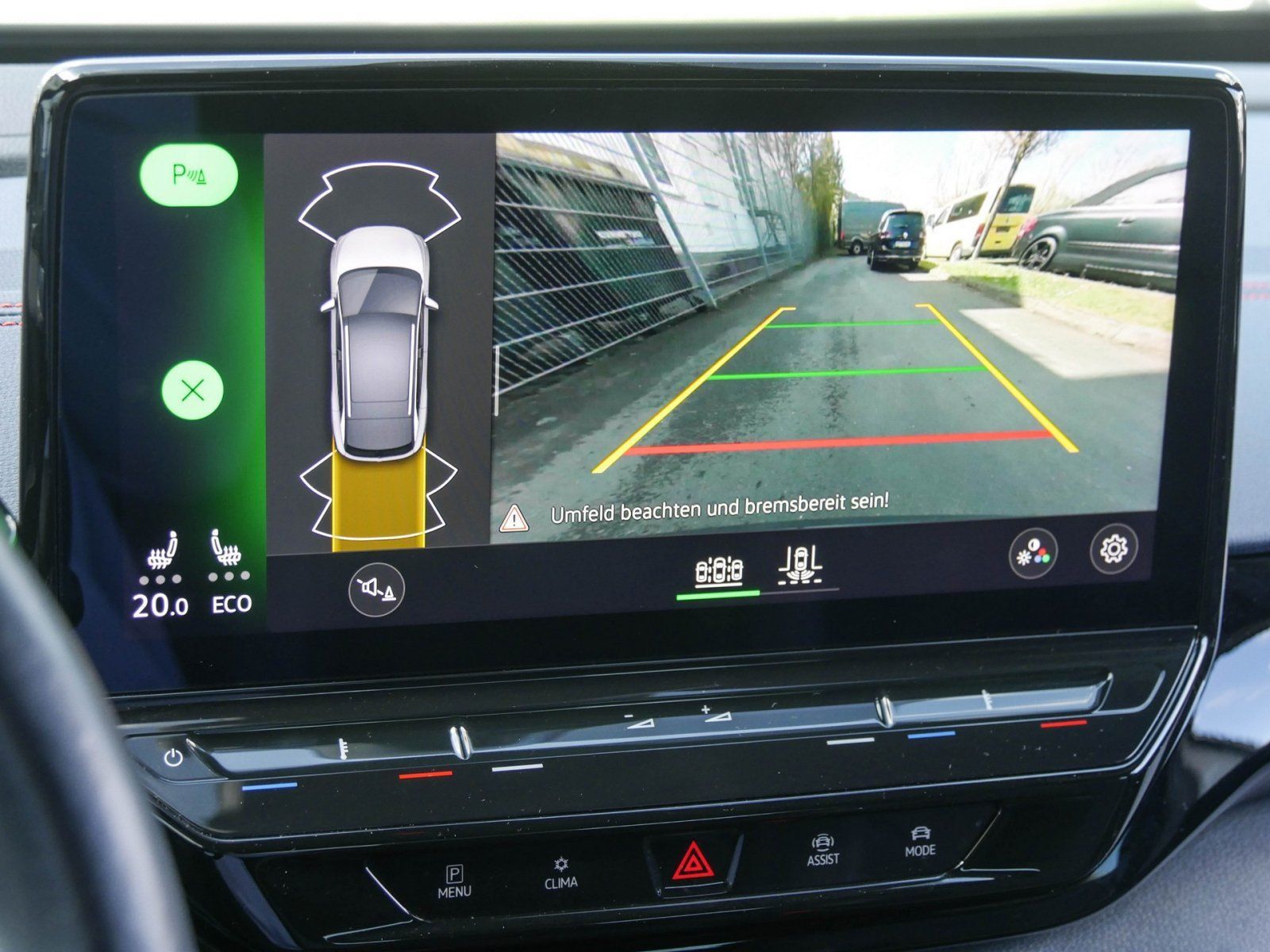 Volkswagen ID.4 - Bild 10