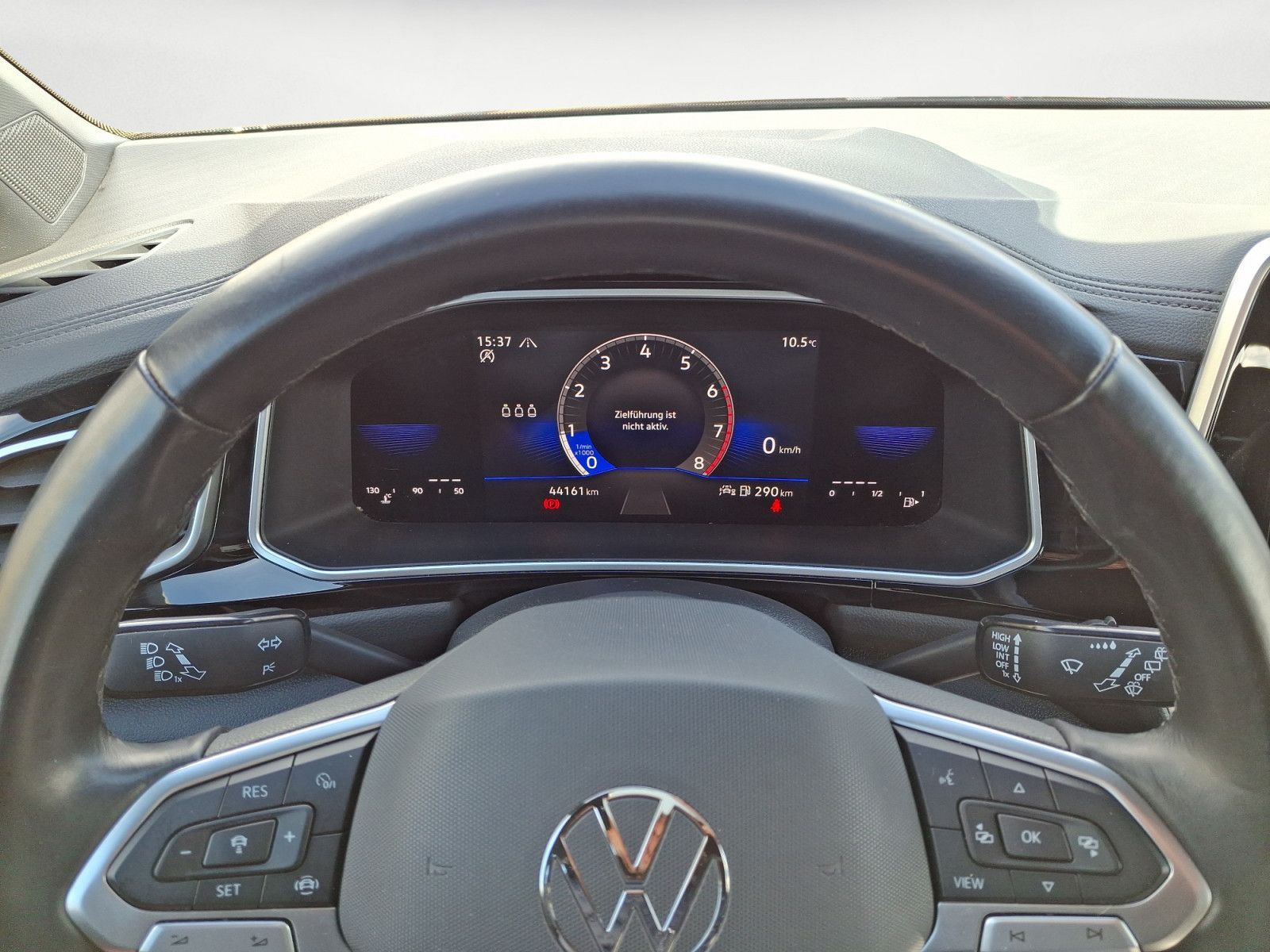 Volkswagen T-Roc - Bild 18