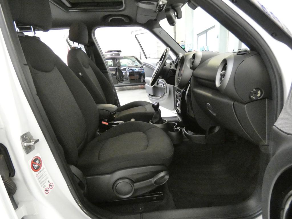 MINI Cooper Countryman