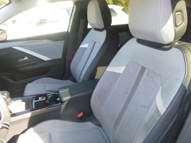 Astra L ST Business Elegance Diesel