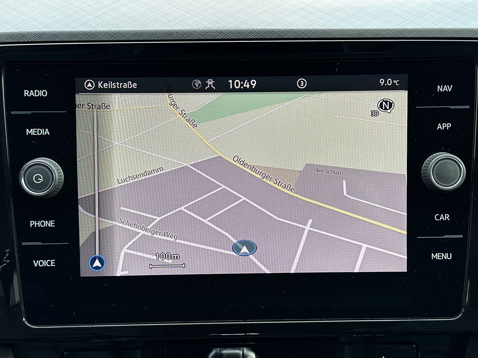 Fahrzeugabbildung Volkswagen Passat Variant 1.4 TSI GTE NAV+LED+AHK+HUD+KAM